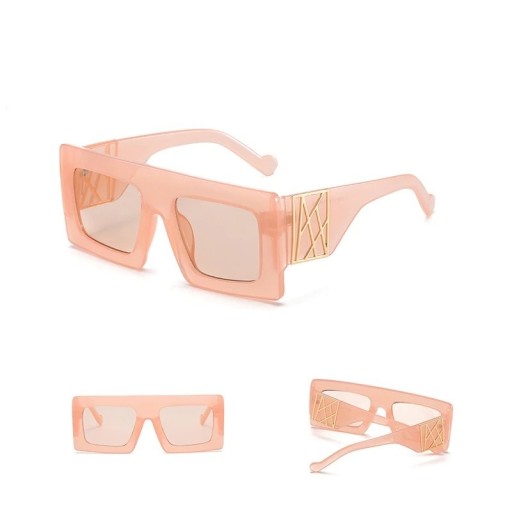 Lunettes de soleil pour femmes E1754