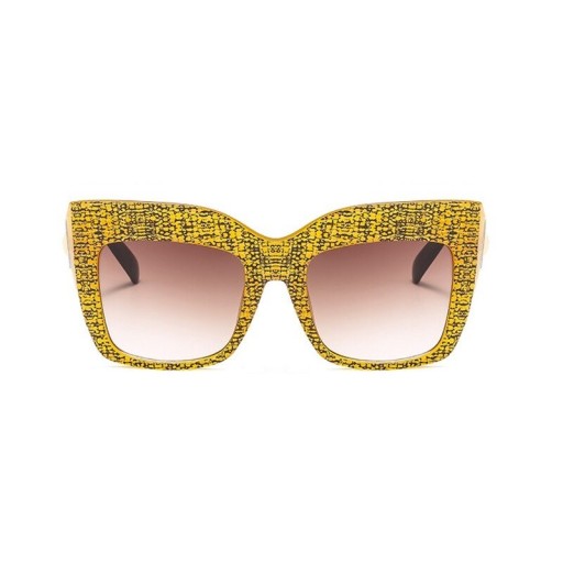 Lunettes de soleil pour femmes E1764