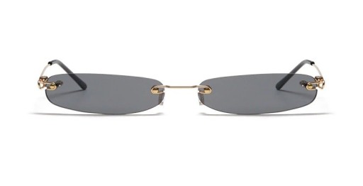 Lunettes de soleil pour femmes E1767