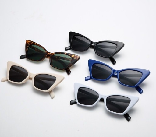 Lunettes de soleil pour femmes E1772