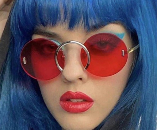 Lunettes de soleil pour femmes E1773