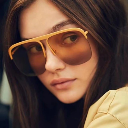 Lunettes de soleil pour femmes E1776