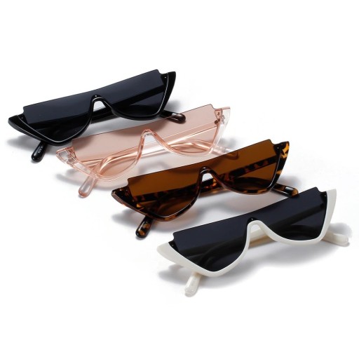 Lunettes de soleil pour femmes E1778