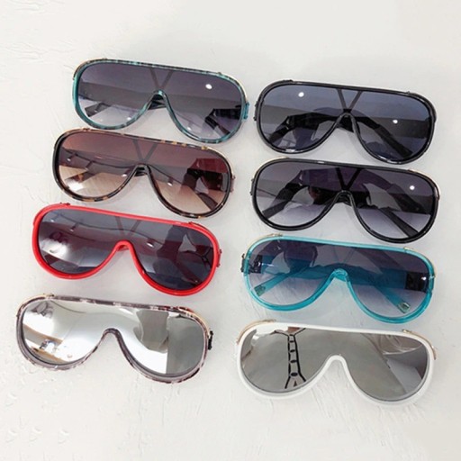 Lunettes de soleil pour femmes E1785
