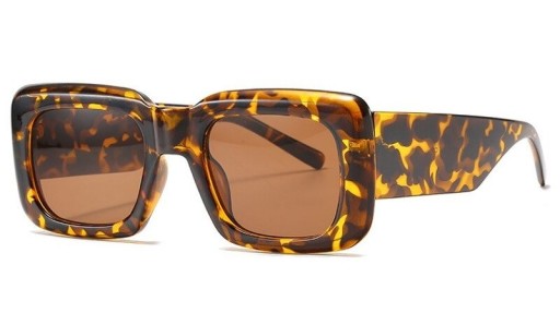 Lunettes de soleil pour femmes E1791