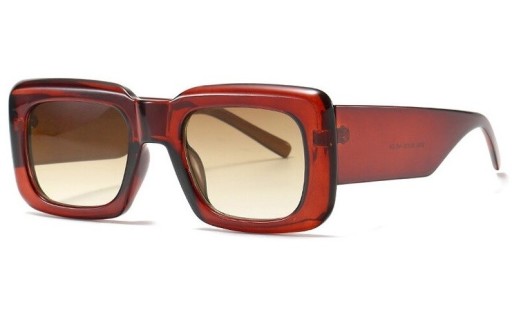 Lunettes de soleil pour femmes E1791