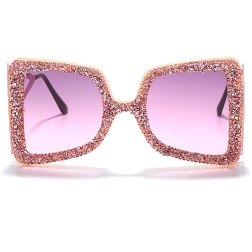 Lunettes de soleil pour femmes E1793