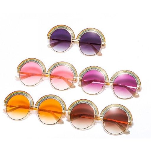 Lunettes de soleil pour femmes E1800