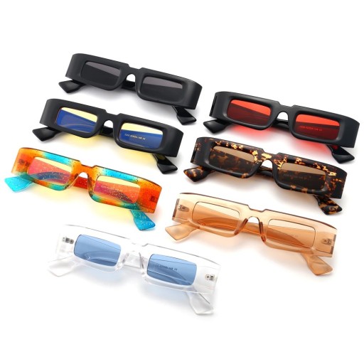 Lunettes de soleil pour femmes E1813