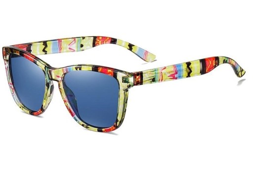 Lunettes de soleil pour femmes E1817