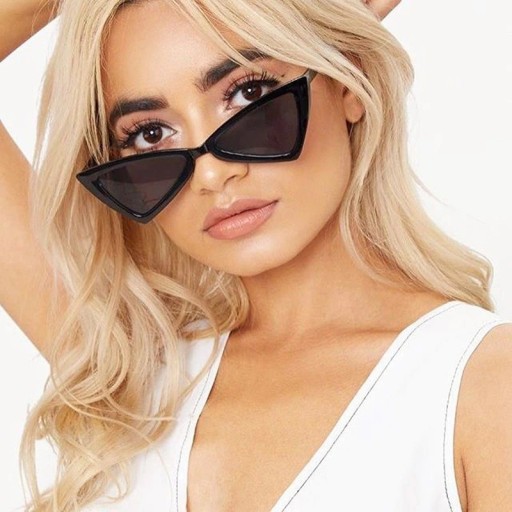 Lunettes de soleil pour femmes E1820