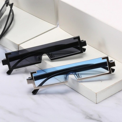 Lunettes de soleil pour femmes E1826