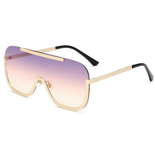 Lunettes de soleil pour femmes E1827