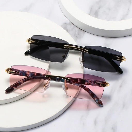 Lunettes de soleil pour femmes E1834
