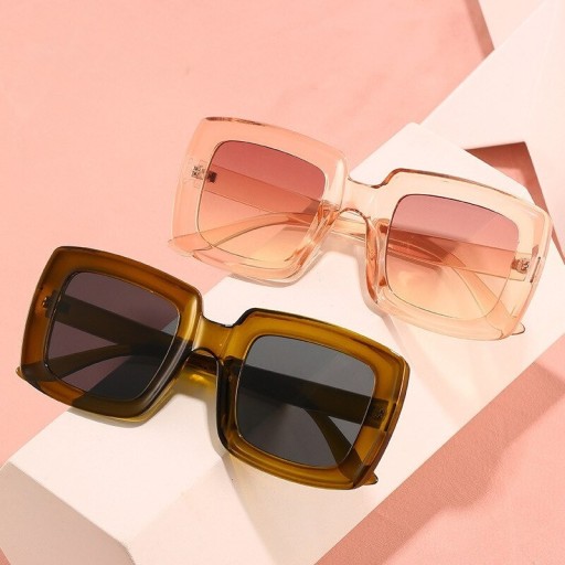 Lunettes de soleil pour femmes E1835