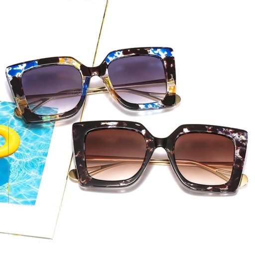Lunettes de soleil pour femmes E1837
