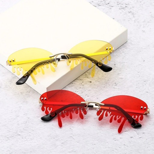 Lunettes de soleil pour femmes E1845