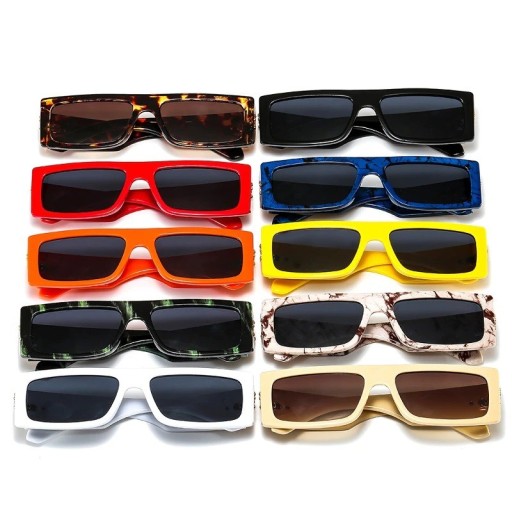 Lunettes de soleil pour femmes E1849
