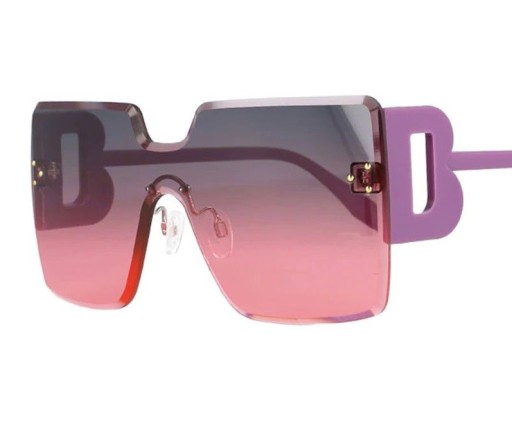 Lunettes de soleil pour femmes E1851
