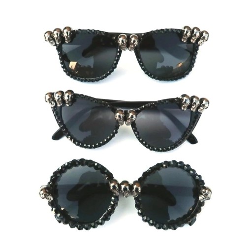 Lunettes de soleil pour femmes E1861