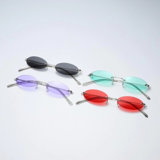 Lunettes de soleil pour femmes E1871