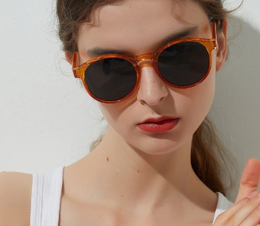 Lunettes de soleil pour femmes E1881