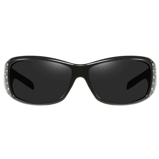 Lunettes de soleil pour femmes E1889