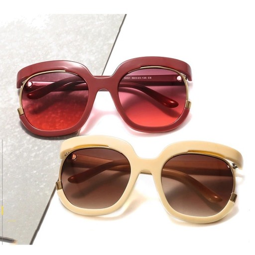Lunettes de soleil pour femmes E1892