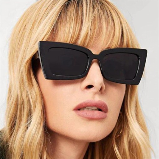 Lunettes de soleil pour femmes E1896