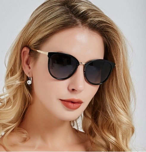 Lunettes de soleil pour femmes E1898