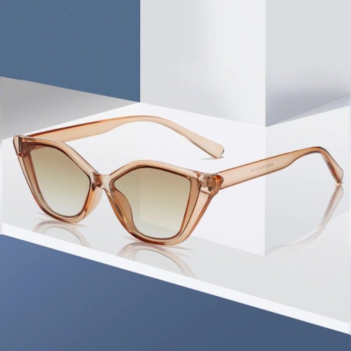Lunettes de soleil pour femmes E1908