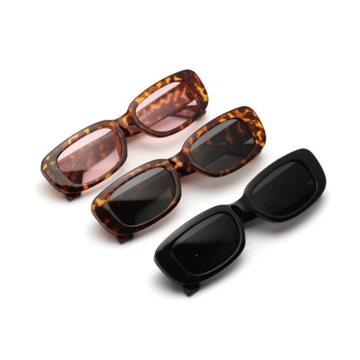 Lunettes de soleil pour femmes E2062