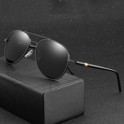 Lunettes de soleil pour hommes E1925