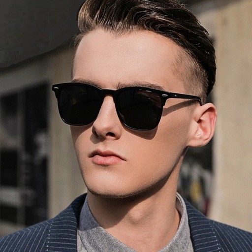 Lunettes de soleil pour hommes E1931