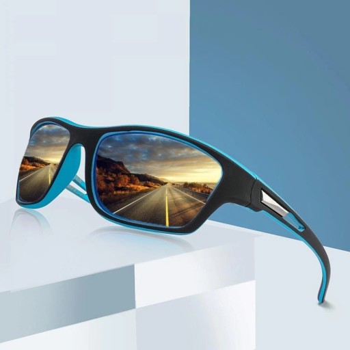 Lunettes de soleil pour hommes E1977