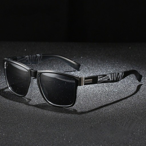 Lunettes de soleil pour hommes E1991