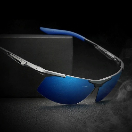 Lunettes de soleil pour hommes E2002