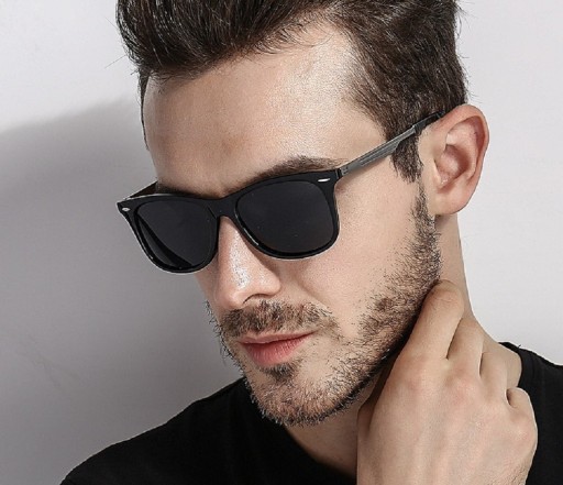 Lunettes de soleil pour hommes E2006