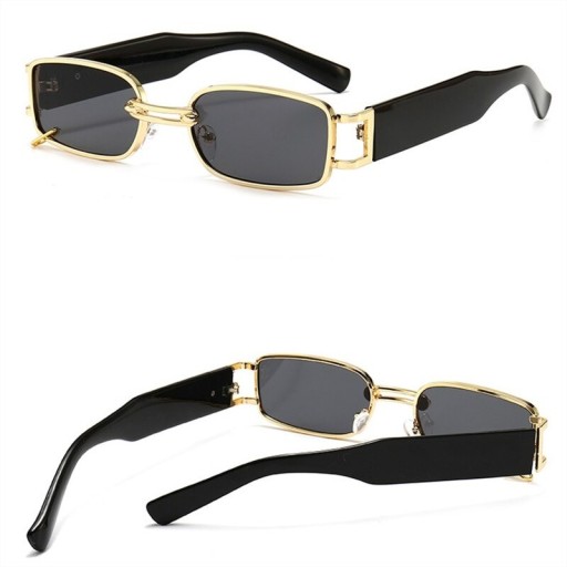Lunettes de soleil pour hommes E2037