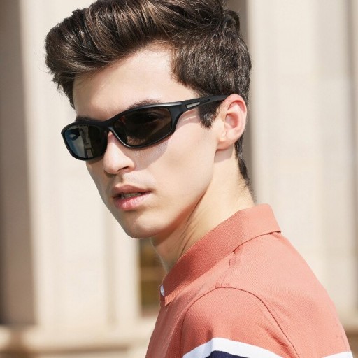 Lunettes de soleil pour hommes E2048