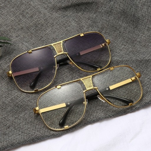 Lunettes de soleil pour hommes E2053