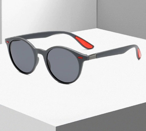Lunettes de soleil pour hommes E2060