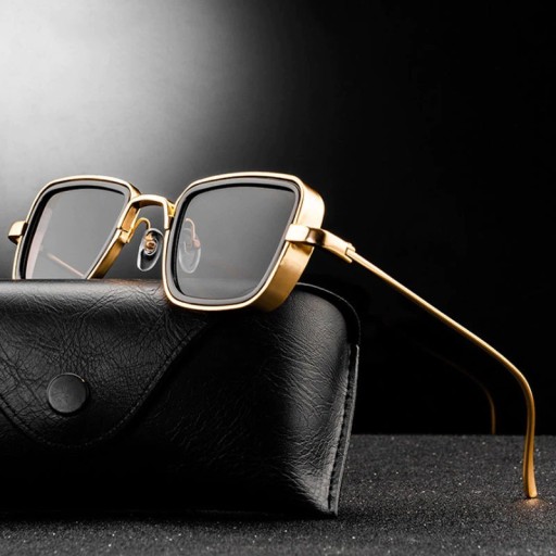 Lunettes de soleil pour hommes E2065