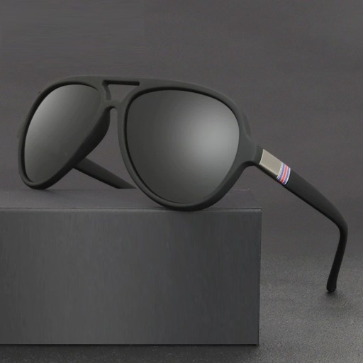 Lunettes de soleil pour hommes E2066