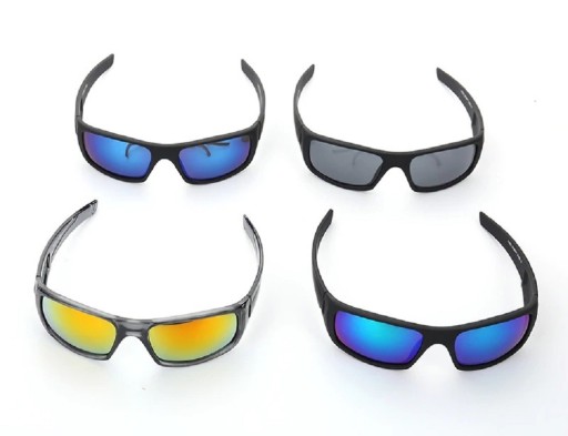 Lunettes de soleil pour hommes E2074