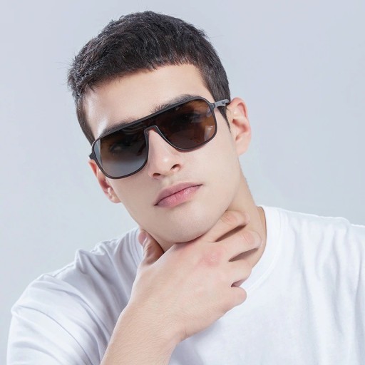 Lunettes de soleil pour hommes E2077