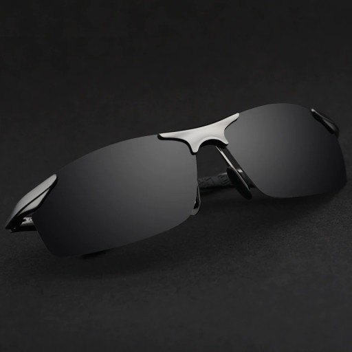 Lunettes de soleil pour hommes E2089