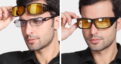 Lunettes de soleil pour hommes E2097