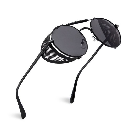 Lunettes de soleil pour hommes E2118