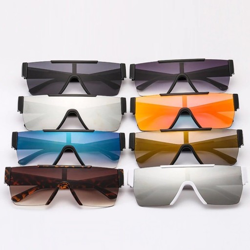 Lunettes de soleil pour hommes E2176